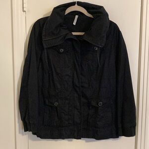 Old Navy wind and rain jacket